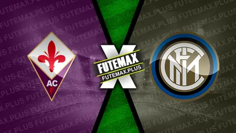 Assistir Fiorentina x Inter de Milão ao vivo online HD 24/03/2024