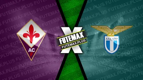 Assistir Fiorentina x Lazio ao vivo HD 26/02/2024