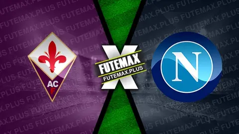 Assistir Fiorentina x Napoli ao vivo HD 17/05/2024