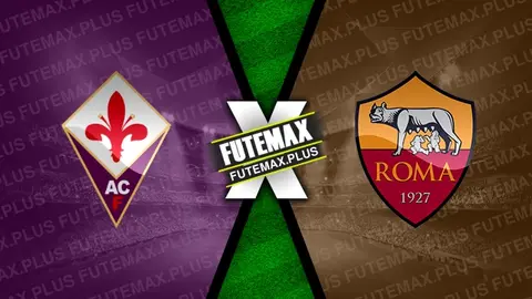 Assistir Fiorentina x Roma ao vivo HD 10/03/2024
