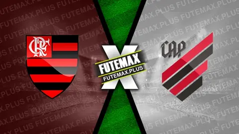 Assistir Flamengo x Athletico-PR ao vivo 29/09/2024 grátis