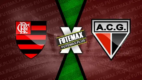 Assistir Flamengo x Atlético-GO ao vivo 28/07/2024 online