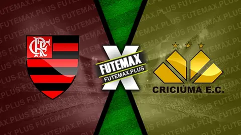 Assistir Flamengo x Criciúma ao vivo 20/07/2024 grátis