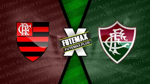 Assistir Flamengo x Fluminense ao vivo HD 13/05/2024