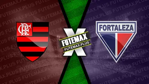 Assistir Flamengo x Fortaleza ao vivo online 11/07/2024