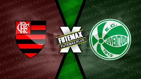 Assistir Flamengo x Juventude ao vivo HD 26/10/2024