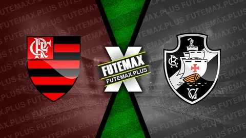 Assistir Flamengo x Vasco ao vivo HD 15/09/2024