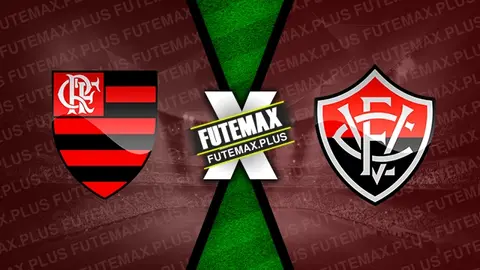 Assistir Flamengo x Vitória ao vivo HD 08/12/2024