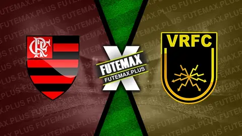 Assistir Flamengo x Volta Redonda ao vivo 10/02/2024 online