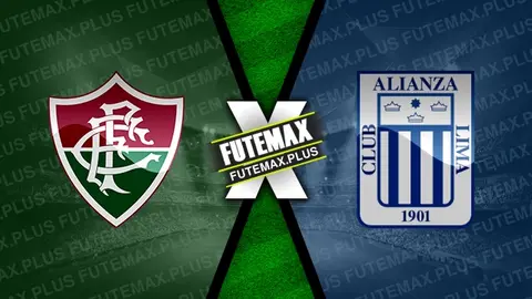 Assistir Fluminense x Alianza Lima ao vivo 29/05/2024 grátis