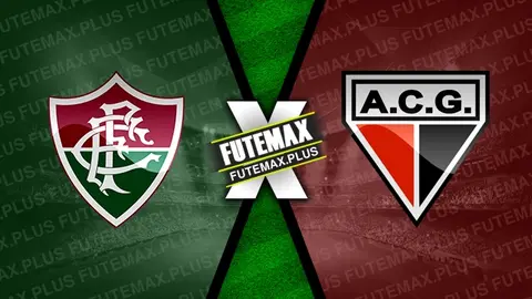 Assistir Fluminense x Atlético-GO ao vivo HD 15/06/2024
