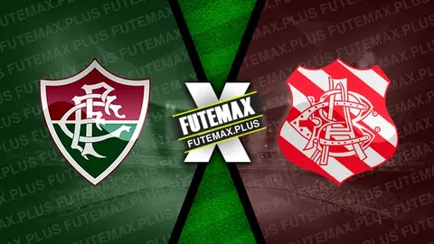 Assistir Fluminense x Bangu ao vivo HD 01/02/2024 grátis
