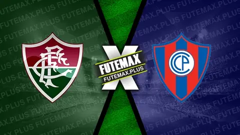 Assistir Fluminense x Cerro Porteño ao vivo online HD 16/05/2024