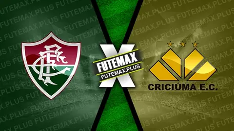 Assistir Fluminense x Criciúma ao vivo HD 26/11/2024