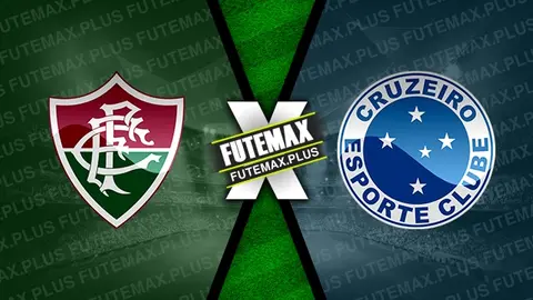 Assistir Fluminense x Cruzeiro ao vivo 03/10/2024 online