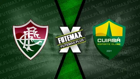 Assistir Fluminense x Cuiabá ao vivo online 05/12/2024