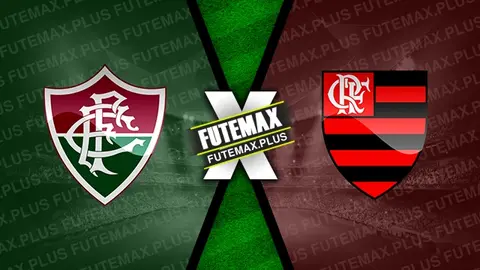 Assistir Fluminense x Flamengo ao vivo HD 09/03/2024