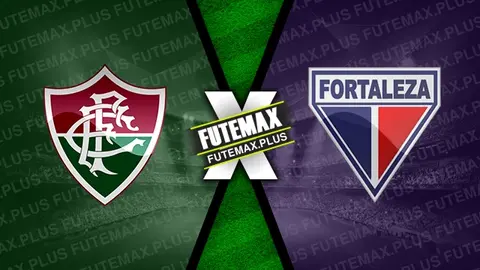 Assistir Fluminense x Fortaleza ao vivo online 22/11/2024