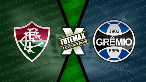 Assistir Fluminense x Grêmio ao vivo HD 20/08/2024