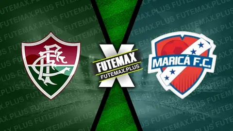 Assistir Fluminense x Maricá ao vivo HD 18/01/2025