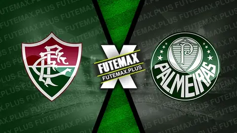 Assistir Fluminense x Palmeiras ao vivo HD 20/05/2024 grátis
