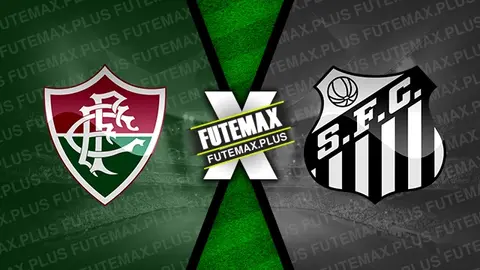 Assistir Fluminense x Santos ao vivo online HD 12/12/2024