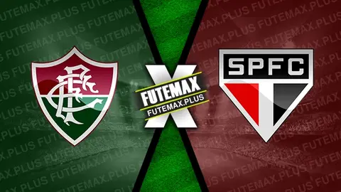 Assistir Fluminense x São Paulo ao vivo online HD 01/05/2024