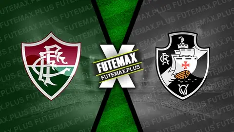 Assistir Fluminense x Vasco ao vivo 14/02/2024 grátis