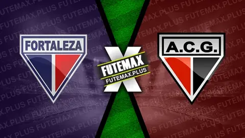 Assistir Fortaleza x Atlético-GO ao vivo HD 21/07/2024