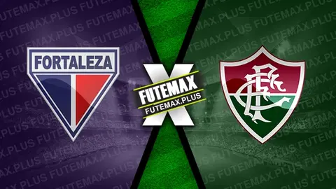 Assistir Fortaleza x Fluminense ao vivo HD 07/07/2024