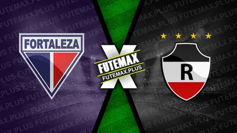 Assistir Fortaleza x River ao vivo HD 14/02/2024