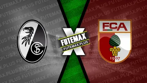 Assistir Freiburg x Augsburg ao vivo 19/10/2024 online