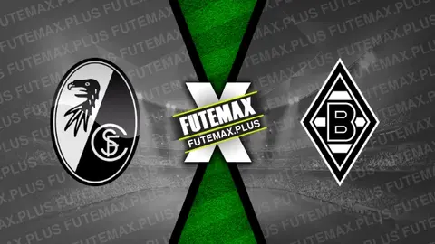 Assistir Freiburg x Borussia Monchengladbach ao vivo 30/11/2024 online