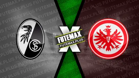 Assistir Freiburg x Eintracht Frankfurt ao vivo 18/02/2024 online