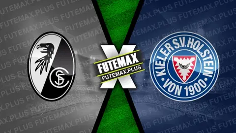 Assistir Freiburg x Holstein Kiel ao vivo HD 11/01/2025 grátis