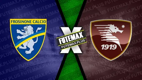 Assistir Frosinone x Salernitana ao vivo HD 26/04/2024