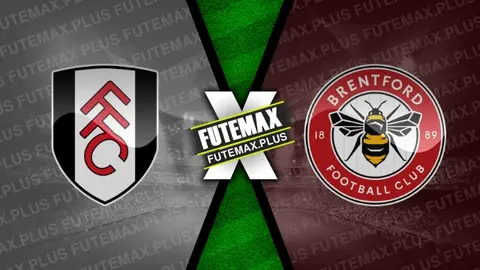 Assistir Fulham x Brentford ao vivo online HD 04/11/2024