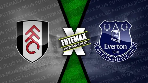Assistir Fulham x Everton ao vivo HD 30/01/2024 grátis