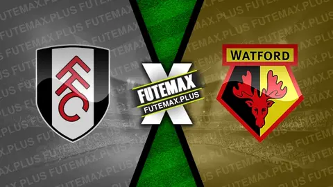 Assistir Fulham x Watford ao vivo online 09/01/2025