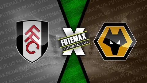 Assistir Fulham x Wolverhampton ao vivo 23/11/2024 grátis