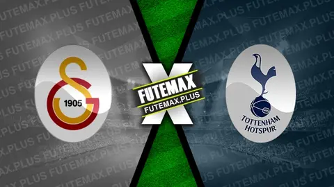 Assistir Galatasaray x Tottenham ao vivo 07/11/2024 grátis