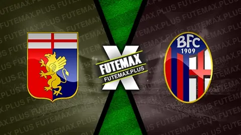 Assistir Genoa x Bologna ao vivo 19/10/2024 grátis