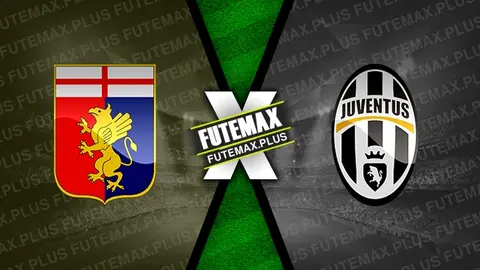 Assistir Genoa x Juventus ao vivo 28/09/2024 grátis