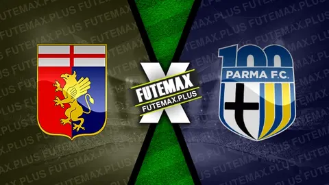 Assistir Genoa x Parma ao vivo HD 12/01/2025 grátis