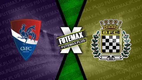 Assistir Gil Vicente x Boavista ao vivo 02/11/2024 grátis