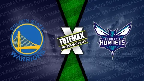 Assistir Golden State Warriors x Charlotte Hornets ao vivo HD 23/02/2024 grátis