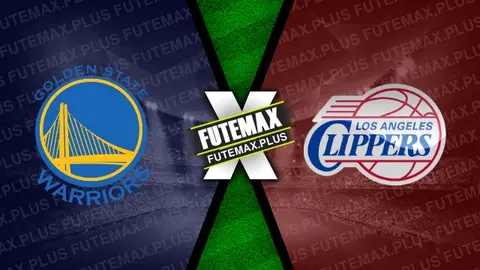 Assistir Golden State Warriors x Los Angeles Clippers ao vivo 14/02/2024 online