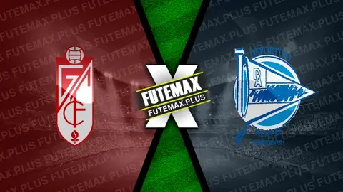 Assistir Granada x Alavés ao vivo HD 14/04/2024 grátis