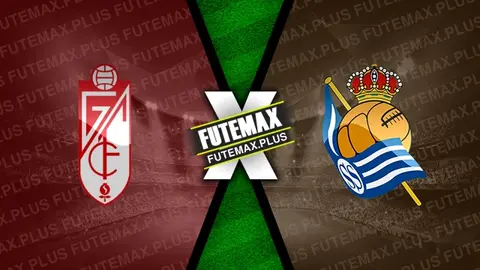 Assistir Granada x Real Sociedad ao vivo online HD 09/03/2024