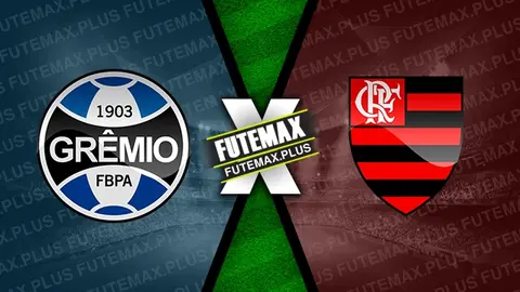 Assistir Grêmio x Flamengo ao vivo HD 22/09/2024